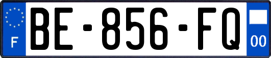 BE-856-FQ