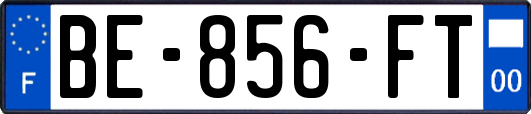 BE-856-FT