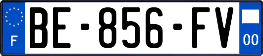 BE-856-FV