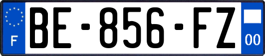 BE-856-FZ