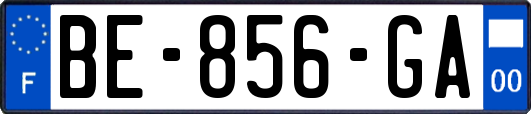 BE-856-GA