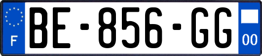 BE-856-GG