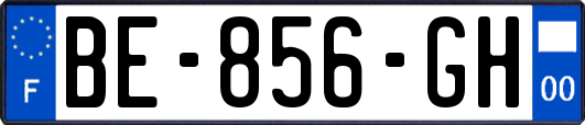 BE-856-GH