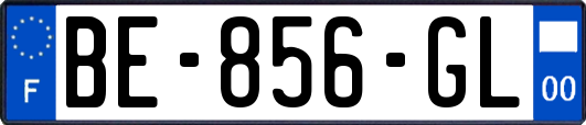 BE-856-GL
