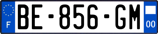 BE-856-GM