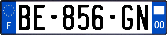 BE-856-GN