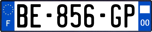 BE-856-GP