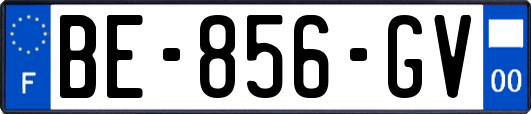 BE-856-GV