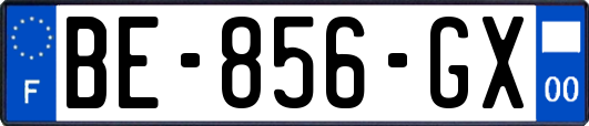 BE-856-GX