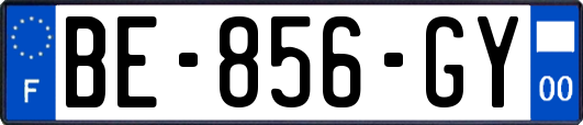 BE-856-GY