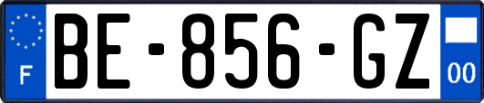 BE-856-GZ