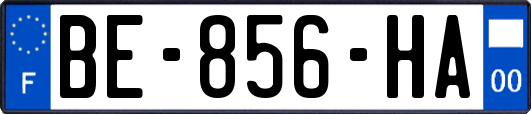BE-856-HA