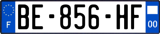 BE-856-HF