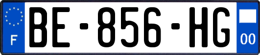 BE-856-HG