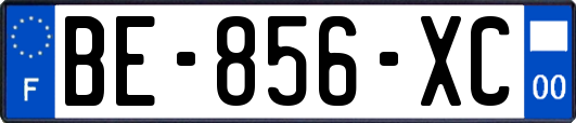 BE-856-XC