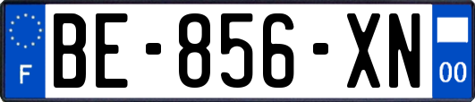 BE-856-XN