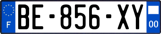 BE-856-XY