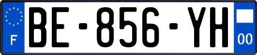 BE-856-YH