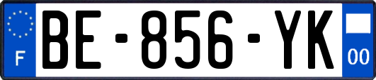 BE-856-YK