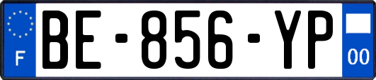 BE-856-YP