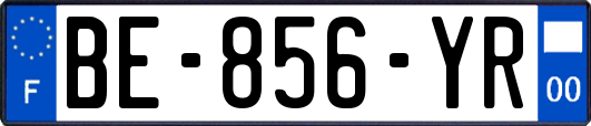 BE-856-YR