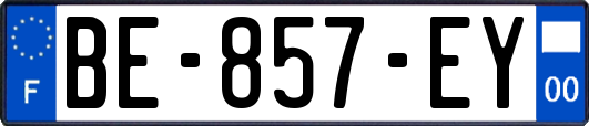 BE-857-EY