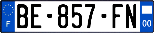 BE-857-FN