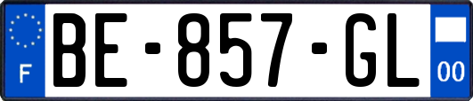 BE-857-GL