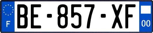 BE-857-XF