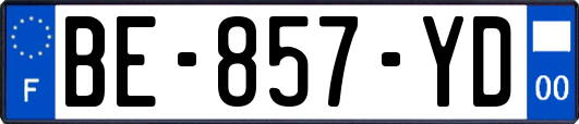 BE-857-YD