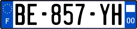 BE-857-YH