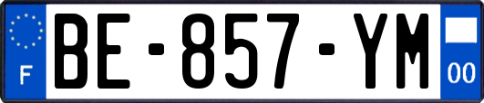 BE-857-YM