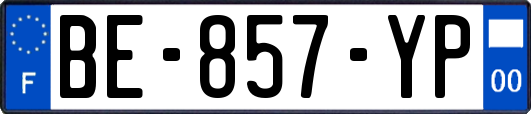 BE-857-YP