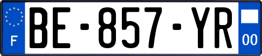 BE-857-YR