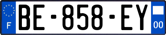 BE-858-EY