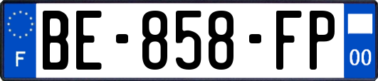 BE-858-FP