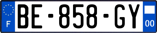 BE-858-GY