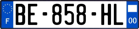 BE-858-HL