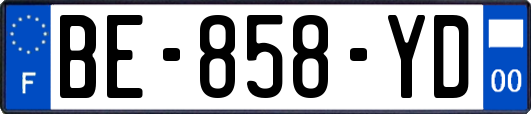BE-858-YD