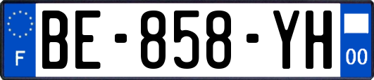 BE-858-YH