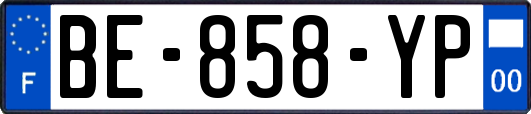 BE-858-YP