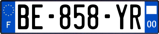 BE-858-YR
