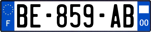 BE-859-AB