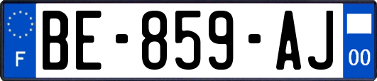 BE-859-AJ
