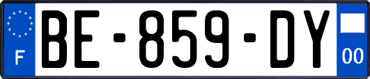 BE-859-DY