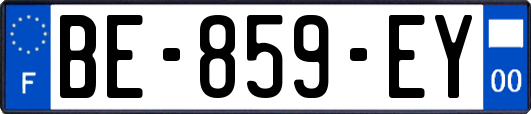 BE-859-EY