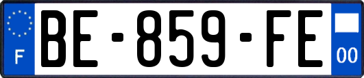 BE-859-FE