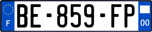 BE-859-FP