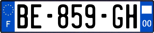 BE-859-GH