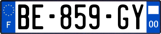 BE-859-GY